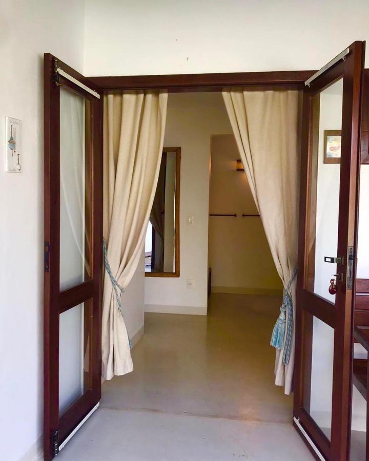 Pousada Villa Palmeira Azul Порто Сегуро Екстериор снимка