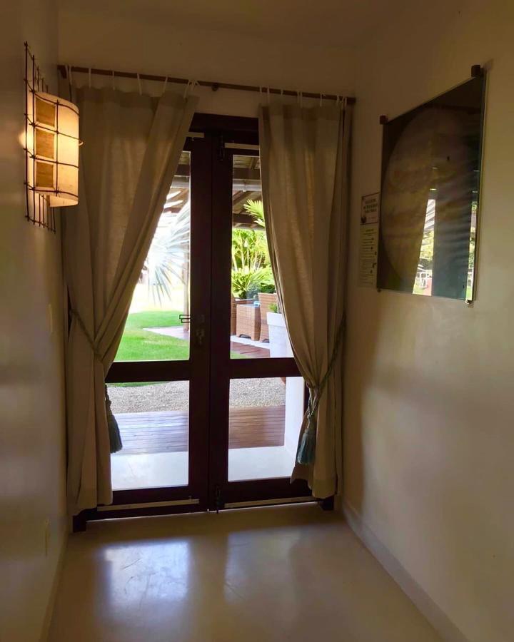 Pousada Villa Palmeira Azul Порто Сегуро Екстериор снимка